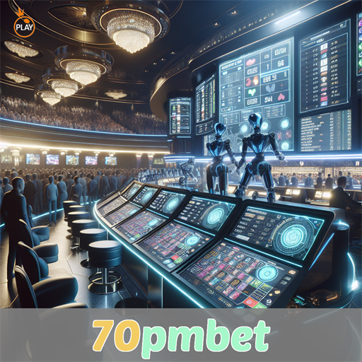 70pmbet: Confiável como um braço amigo no jogo