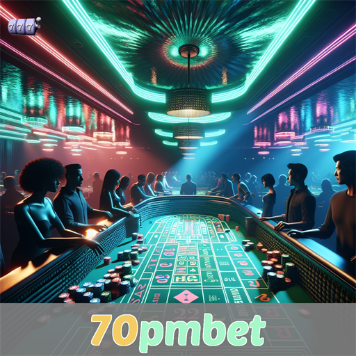 Login Criativo no 70pmbet: Conecte-se e Jogue!