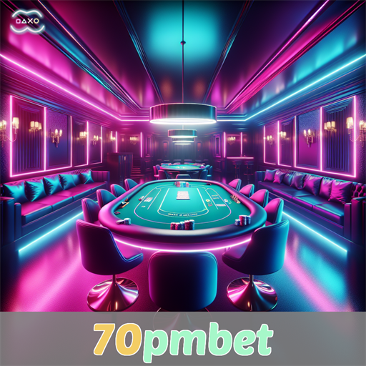 Embarque na Diversão com Slots do 70pmbet na Internet