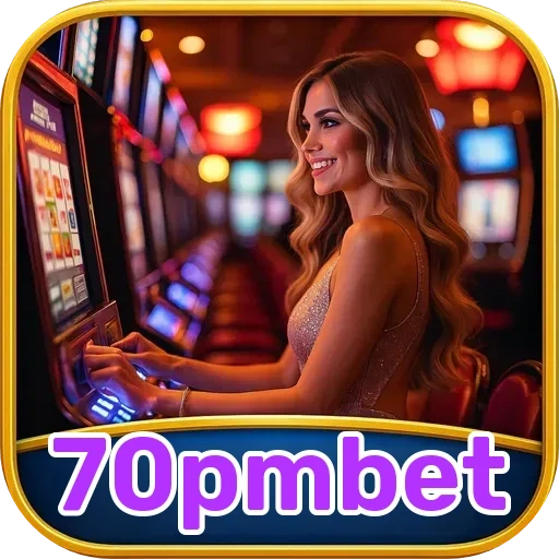 70pmbet: Bônus Imperdíveis que Elevam a Sua Experiência de Jogo!