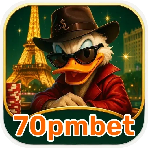 70pmbet: Uma Plataforma de Jogos que Eleva a Aposta a Outro Nível