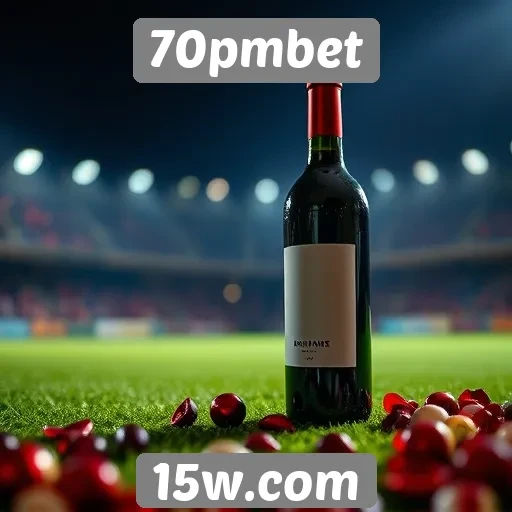 Comparativo de bônus oferecidos por 70pmbet